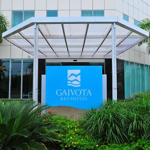 Americas Gaivota Hotel